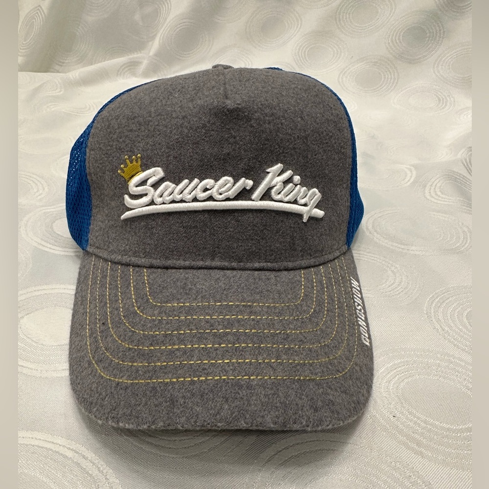 Gong Show Cap